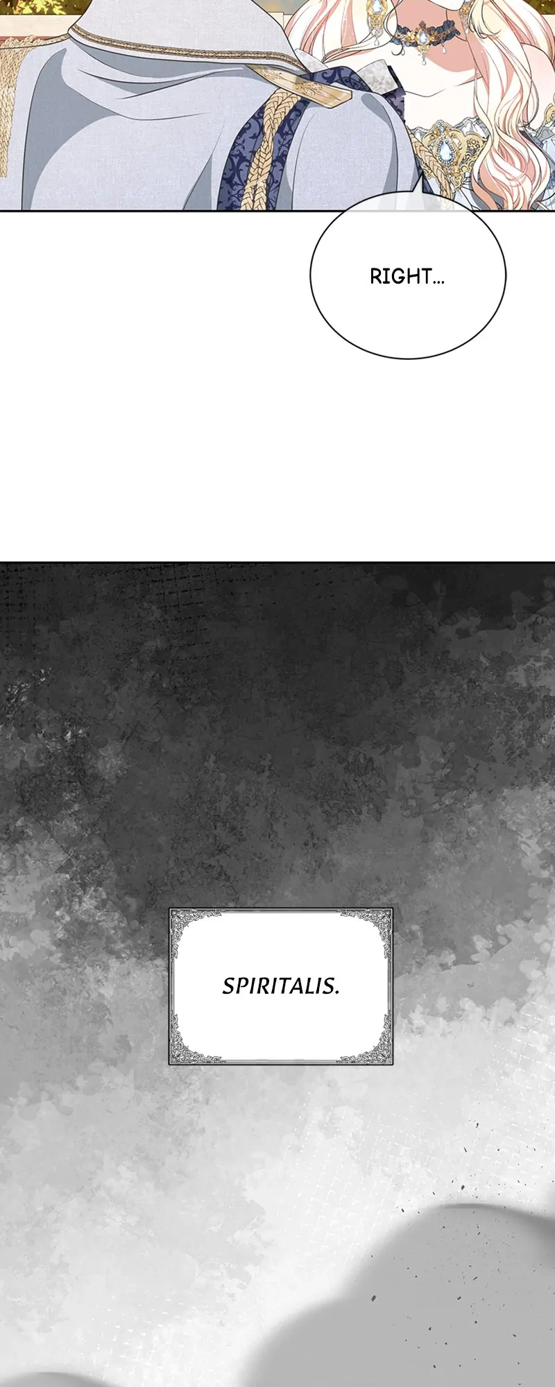 Reborn As a Character That Never Existed Chapter 57 page 8