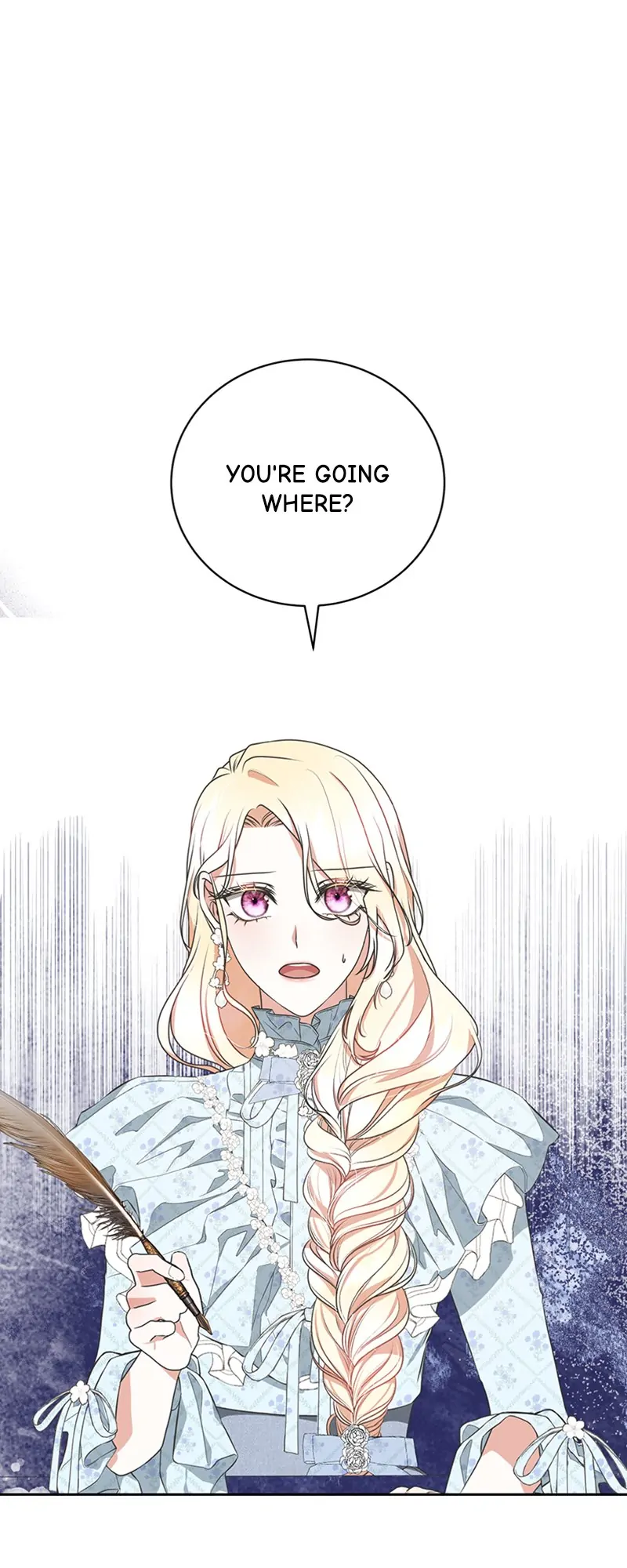 Reborn As a Character That Never Existed Chapter 58 page 0