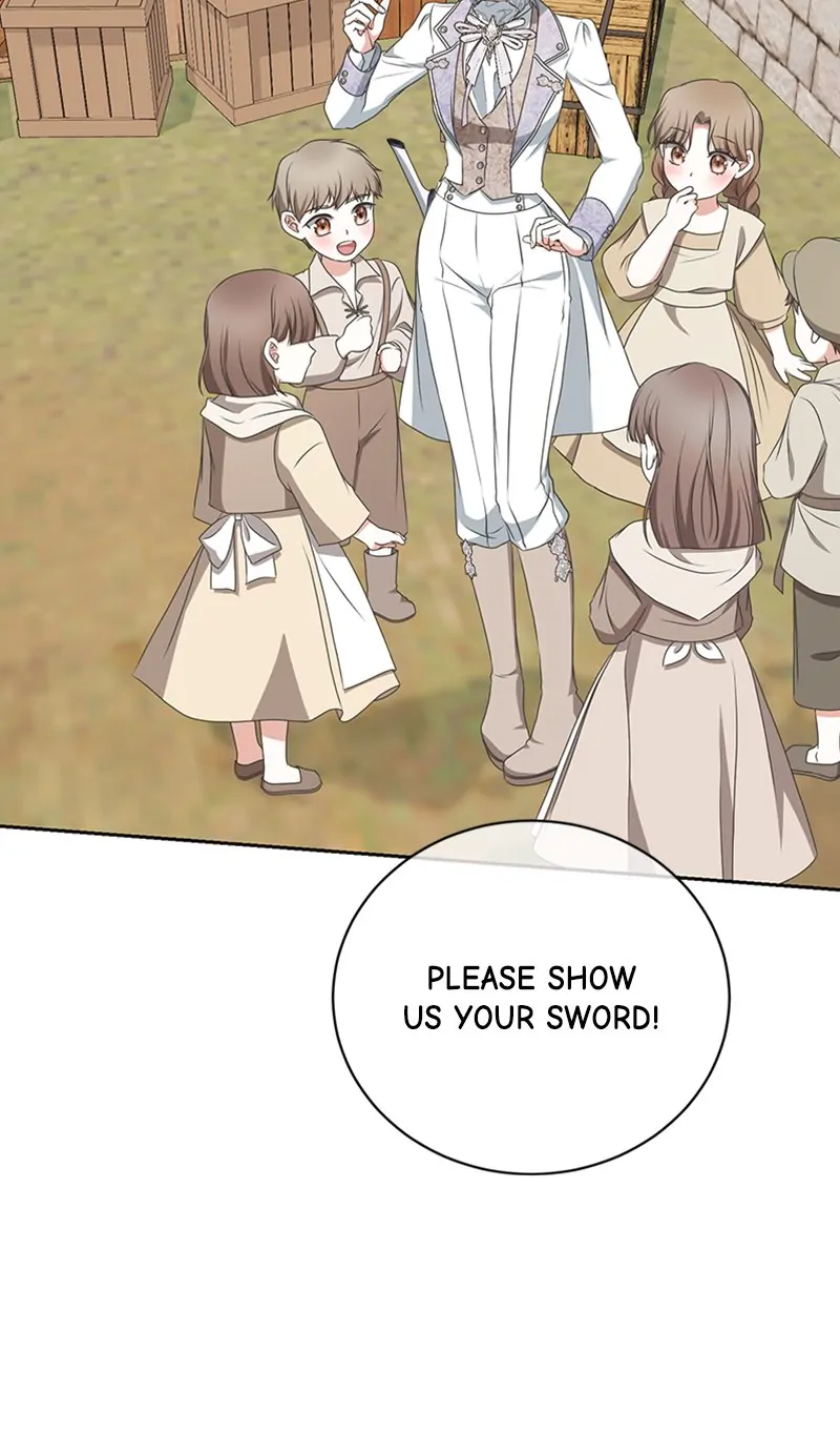 Reborn As a Character That Never Existed Chapter 58 page 13
