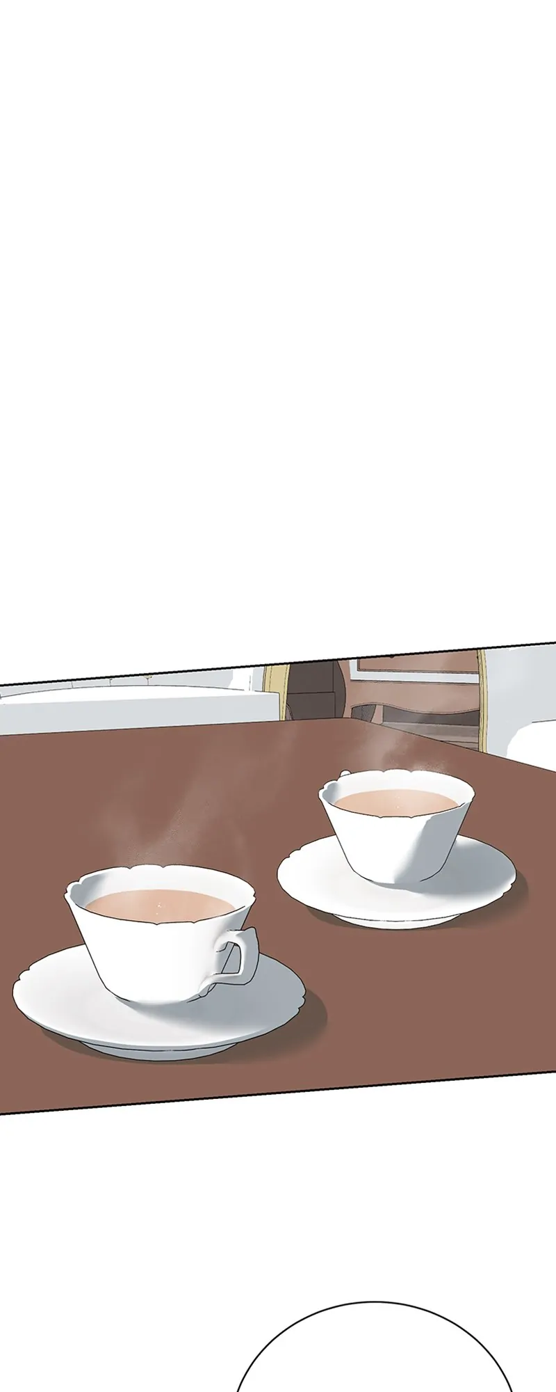 Reborn As a Character That Never Existed Chapter 58 page 21