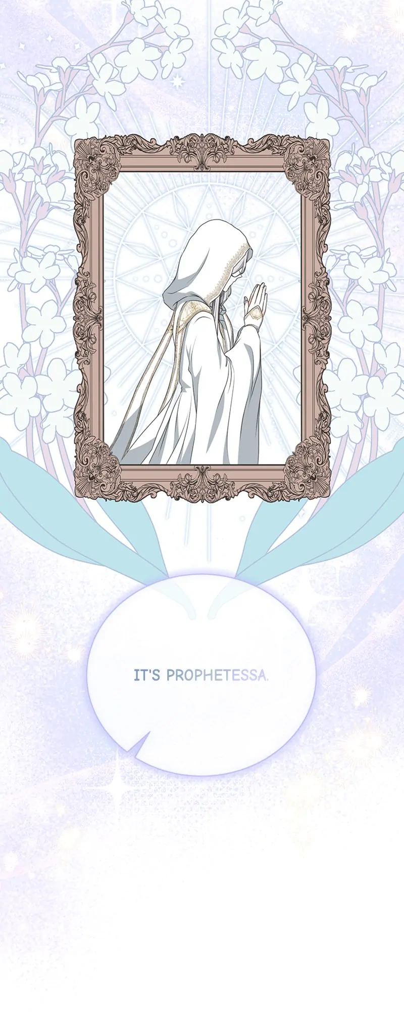 Reborn As a Character That Never Existed Chapter 58 page 24