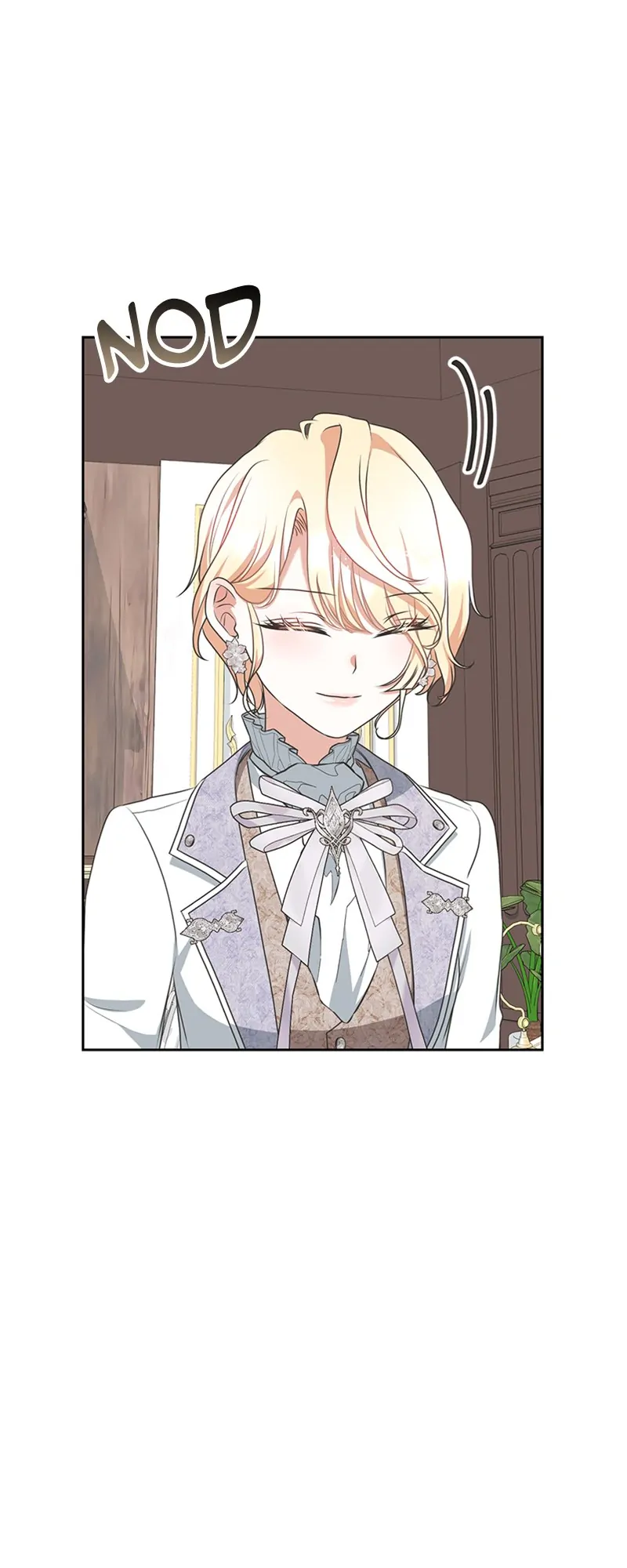 Reborn As a Character That Never Existed Chapter 58 page 37