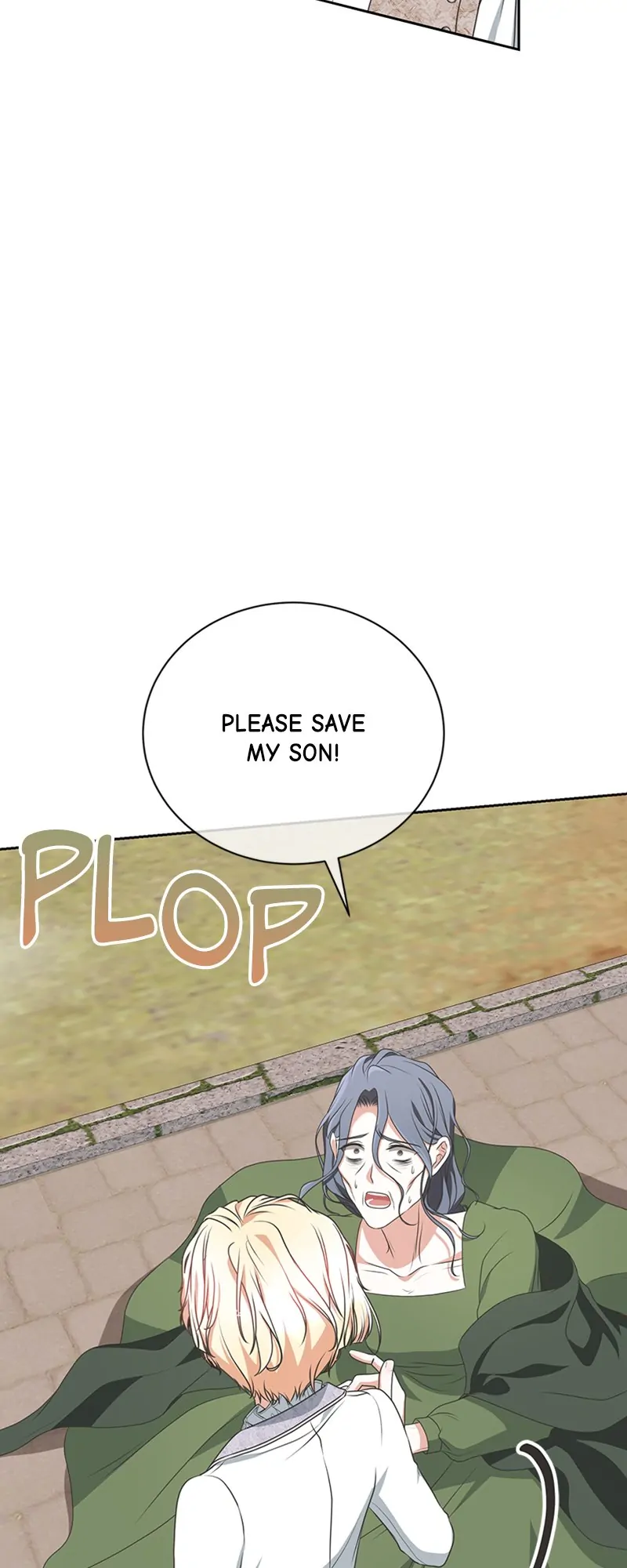 Reborn As a Character That Never Existed Chapter 58 page 40