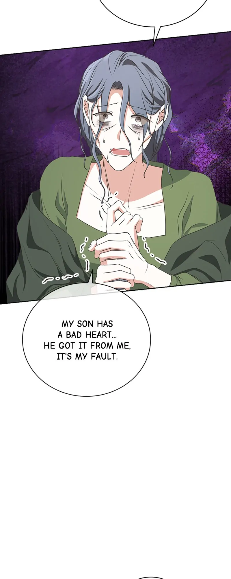 Reborn As a Character That Never Existed Chapter 58 page 43