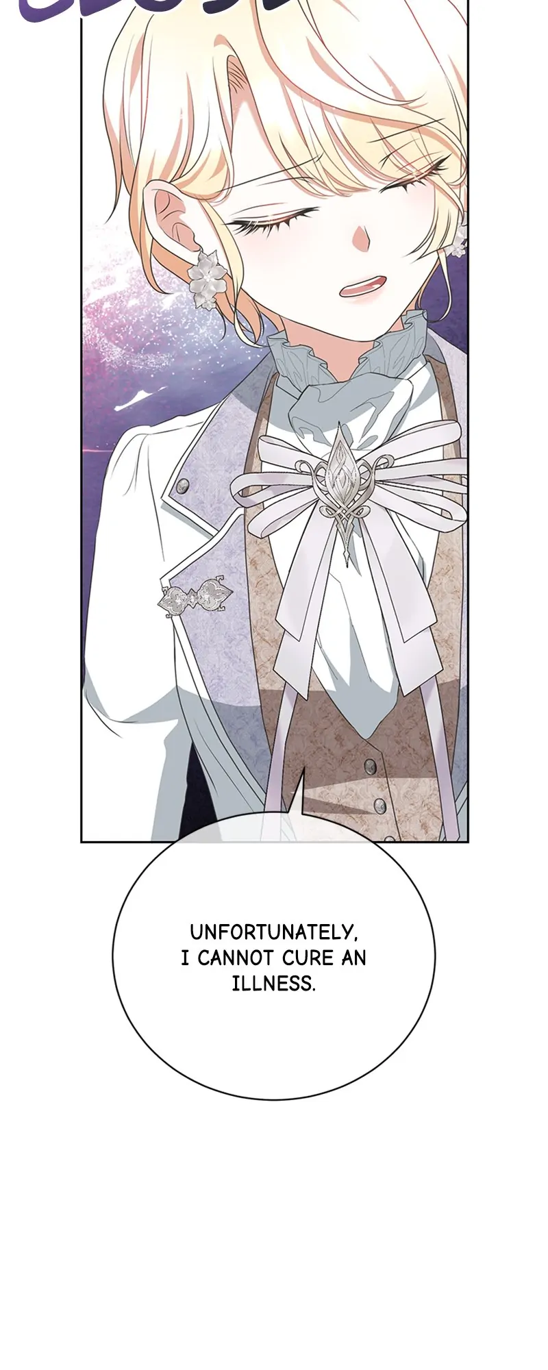 Reborn As a Character That Never Existed Chapter 58 page 45