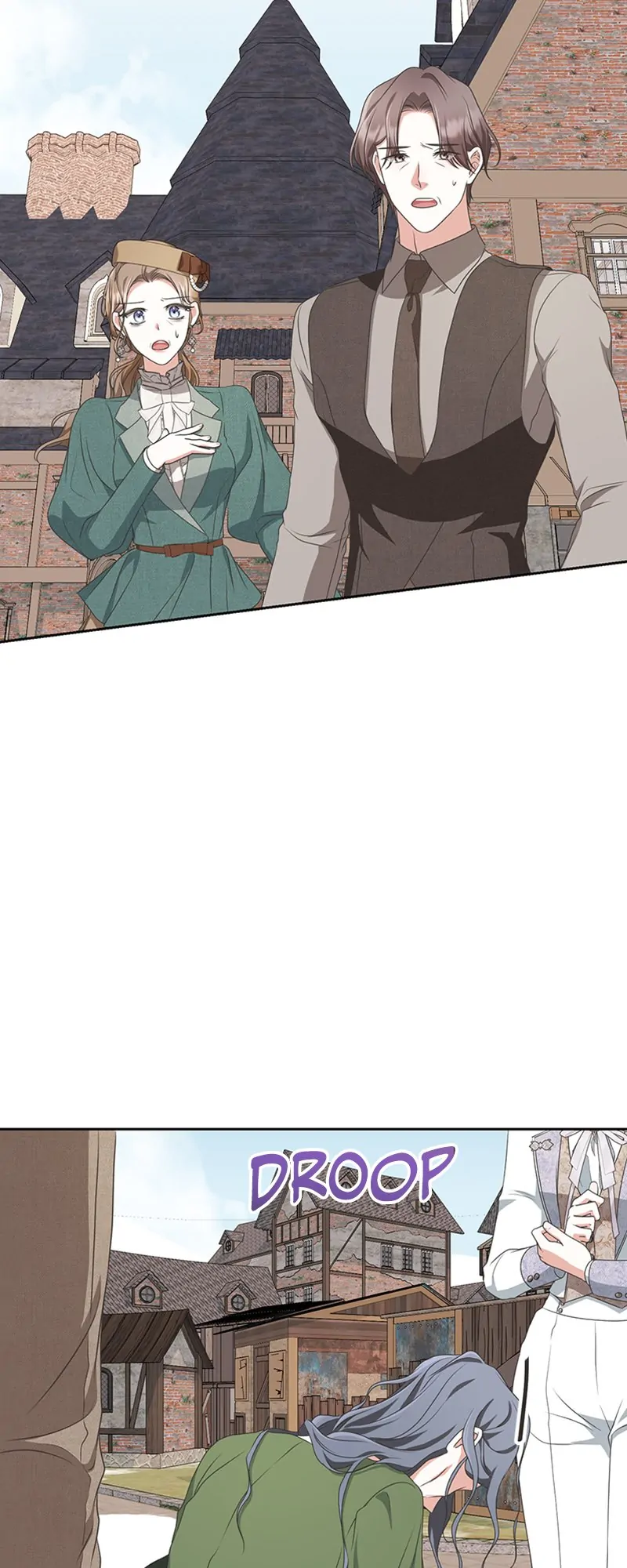 Reborn As a Character That Never Existed Chapter 58 page 47