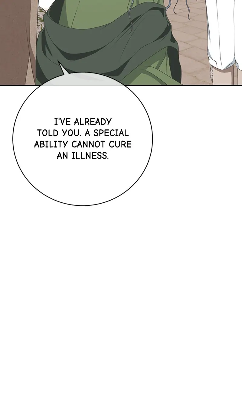 Reborn As a Character That Never Existed Chapter 58 page 48