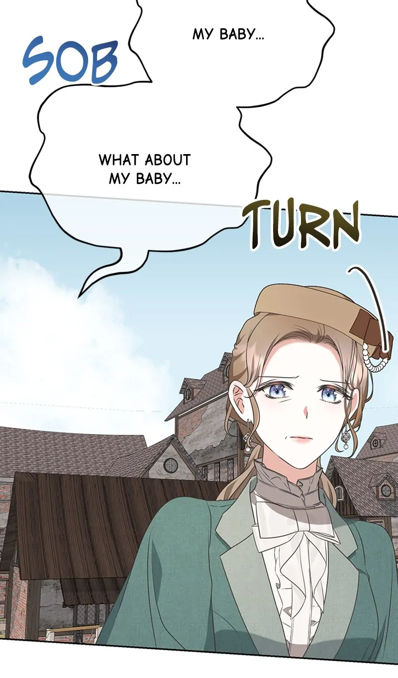 Reborn As a Character That Never Existed Chapter 58 page 55