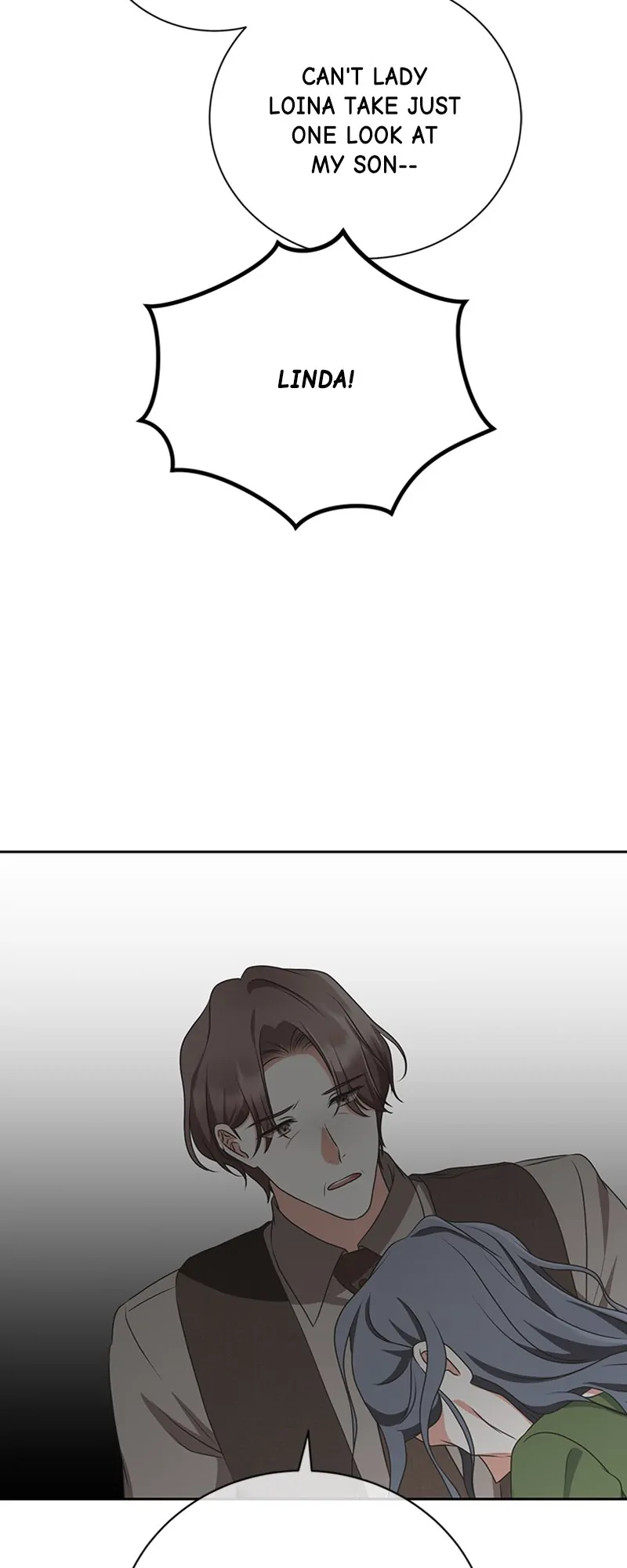 Reborn As a Character That Never Existed Chapter 58 page 59