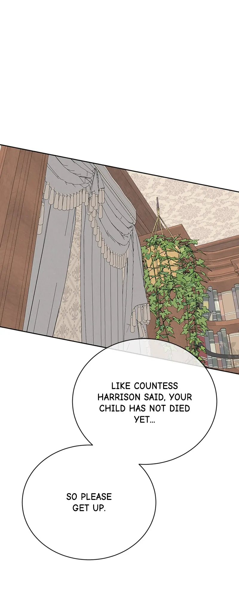 Reborn As a Character That Never Existed Chapter 58 page 63