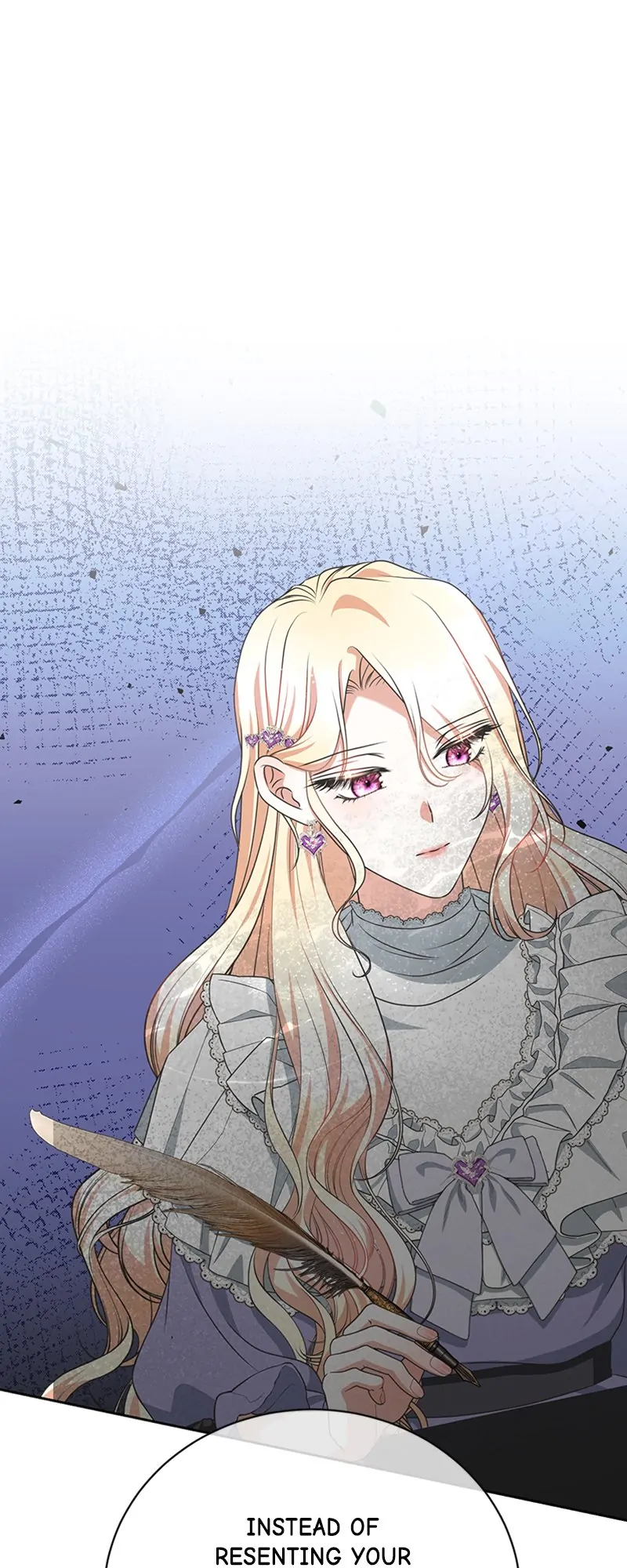 Reborn As a Character That Never Existed Chapter 58 page 66
