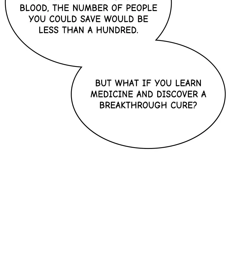 Reborn As a Character That Never Existed Chapter 60 page 16