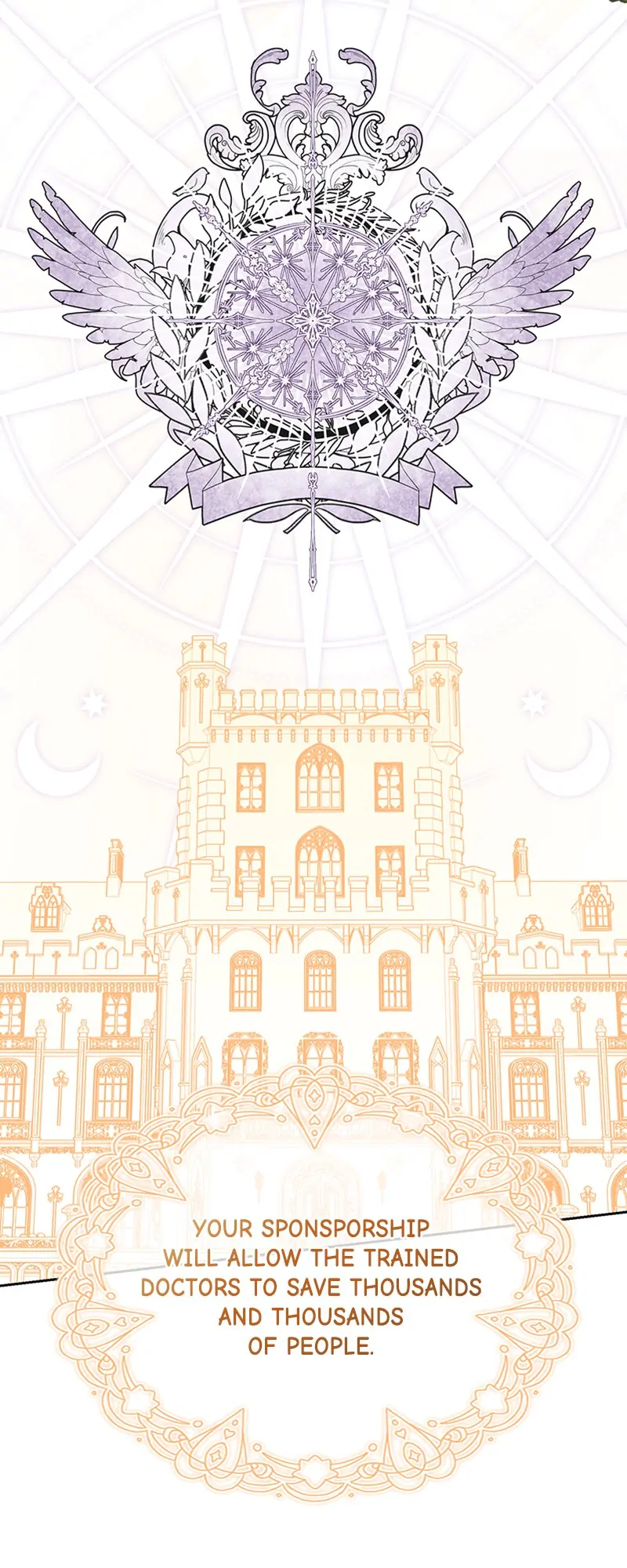 Reborn As a Character That Never Existed Chapter 60 page 19