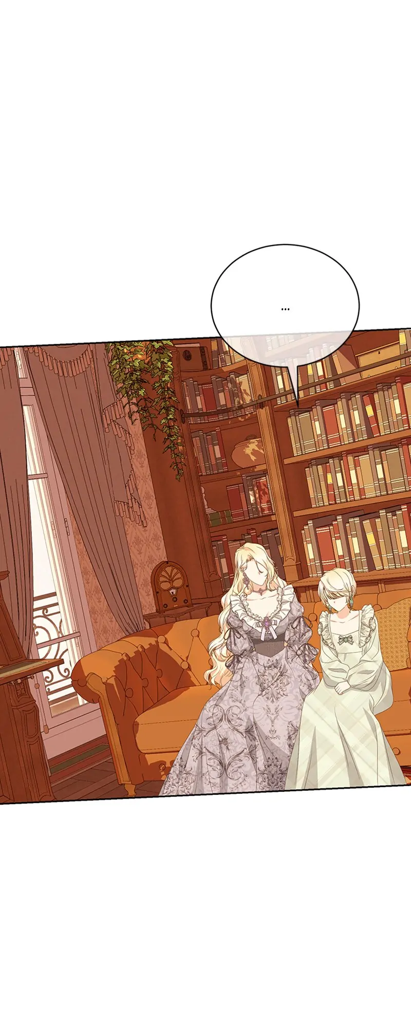 Reborn As a Character That Never Existed Chapter 60 page 20