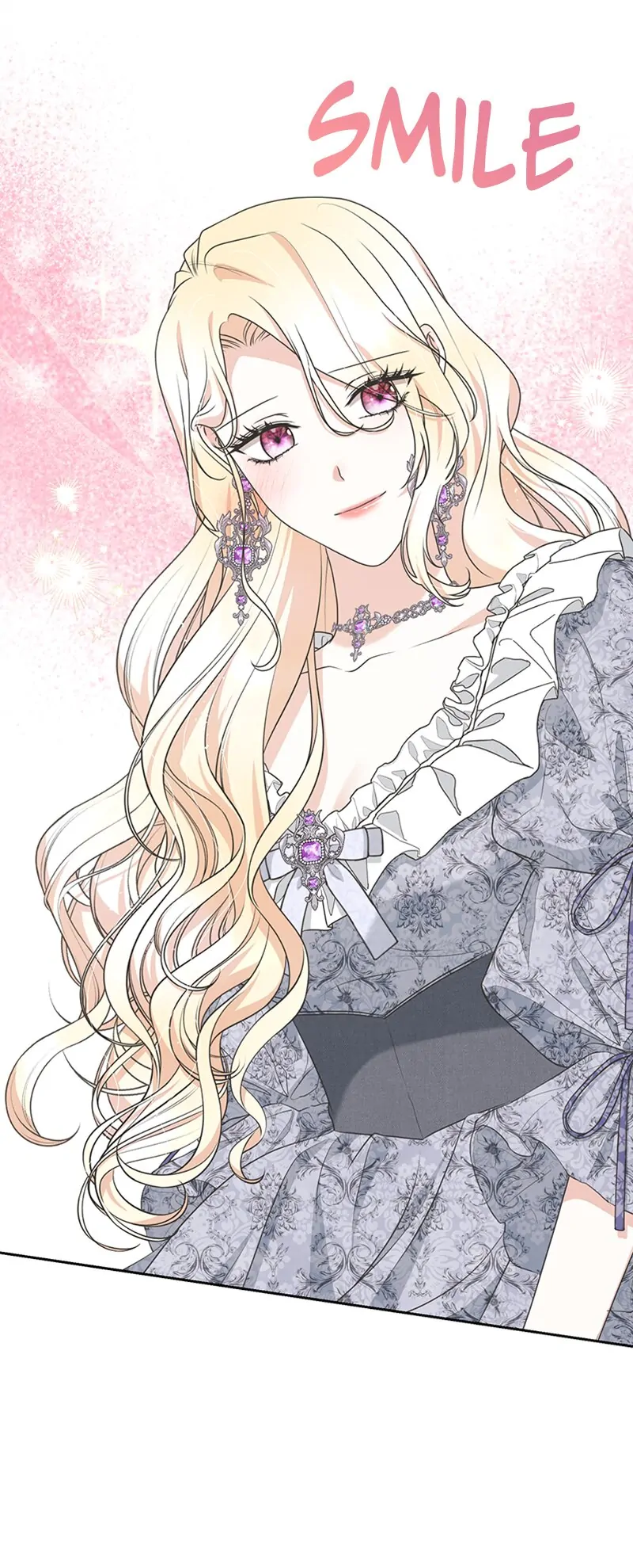 Reborn As a Character That Never Existed Chapter 60 page 22