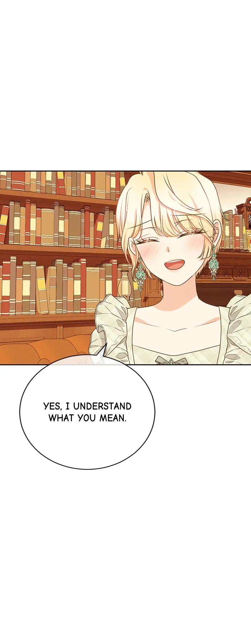 Reborn As a Character That Never Existed Chapter 60 page 31