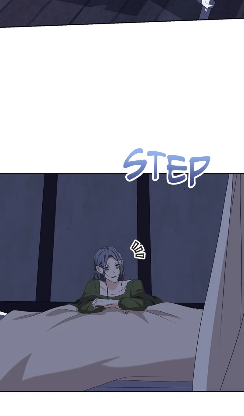 Reborn As a Character That Never Existed Chapter 60 page 36