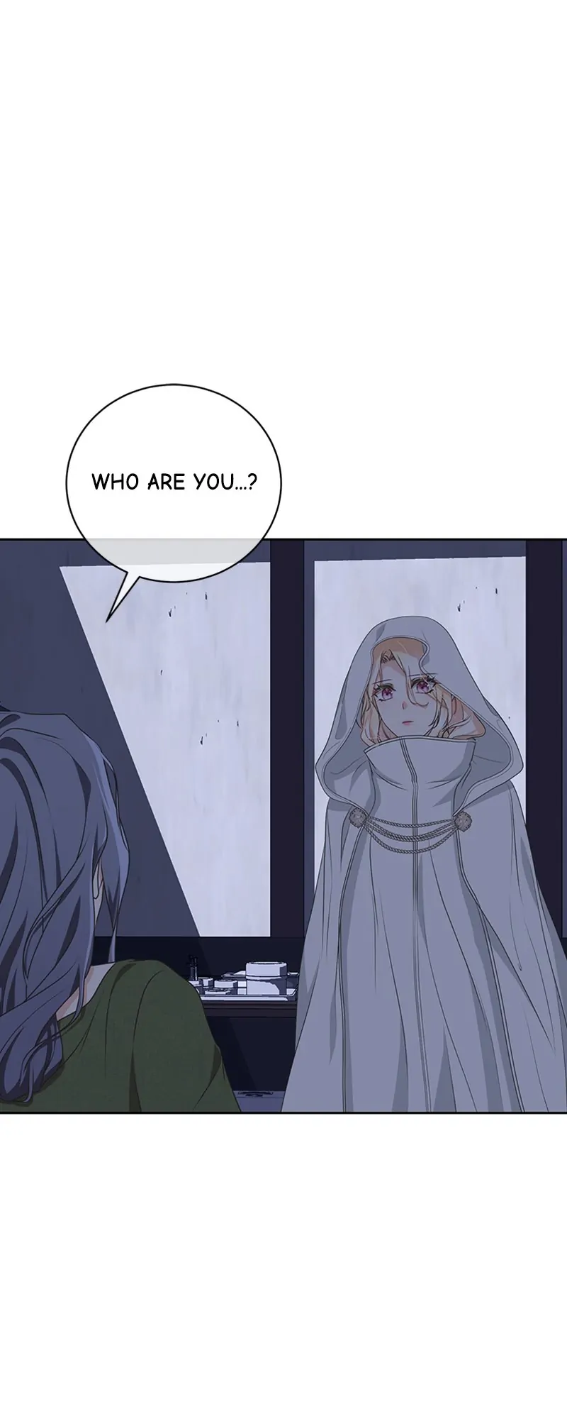 Reborn As a Character That Never Existed Chapter 60 page 37