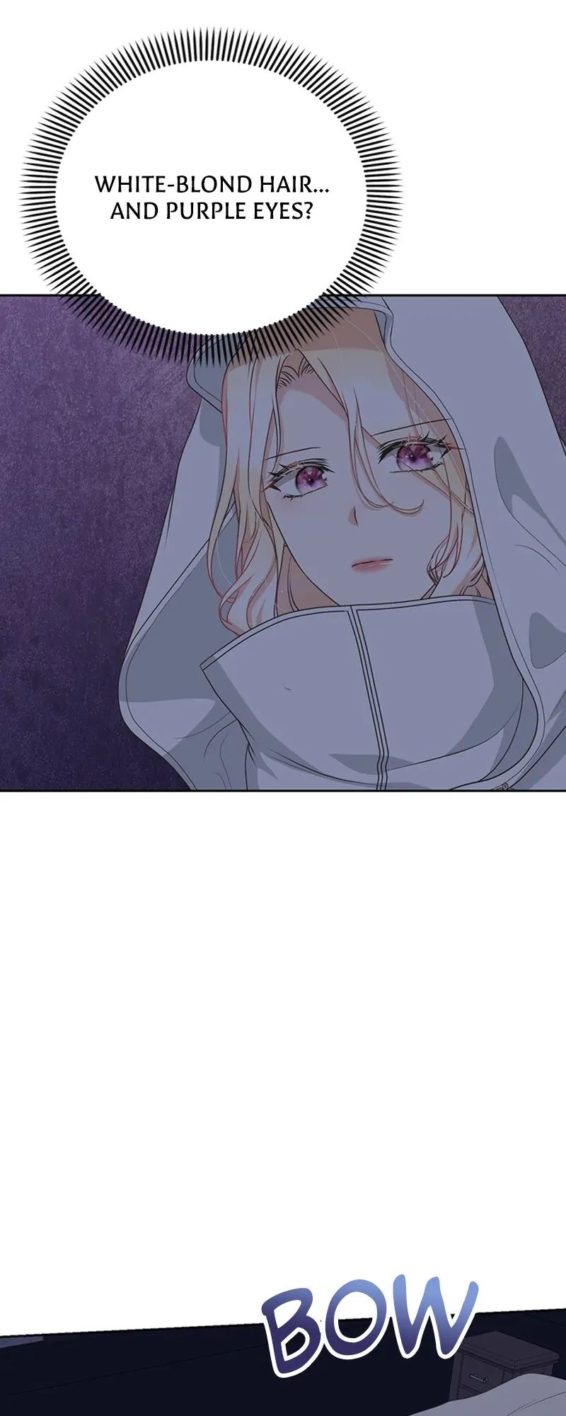 Reborn As a Character That Never Existed Chapter 60 page 38