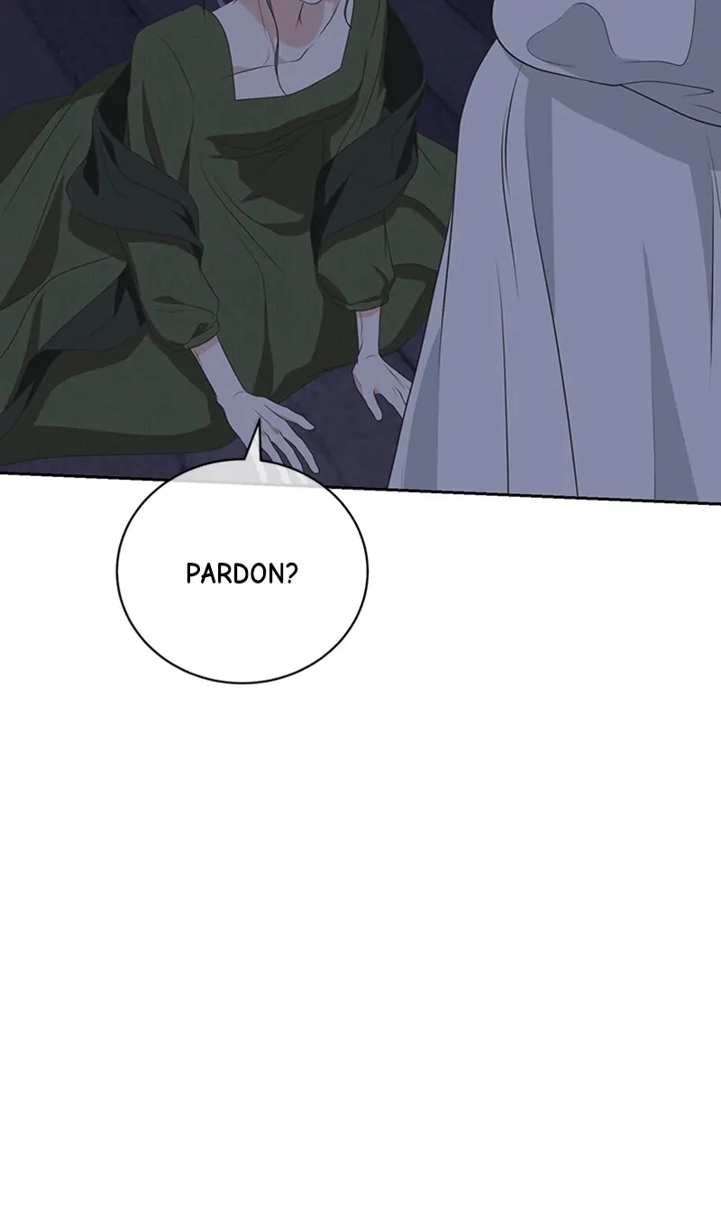 Reborn As a Character That Never Existed Chapter 60 page 43