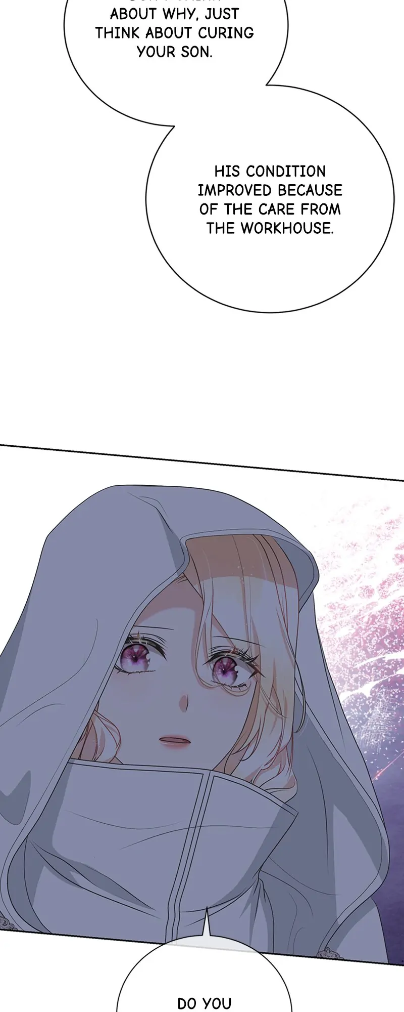 Reborn As a Character That Never Existed Chapter 60 page 47