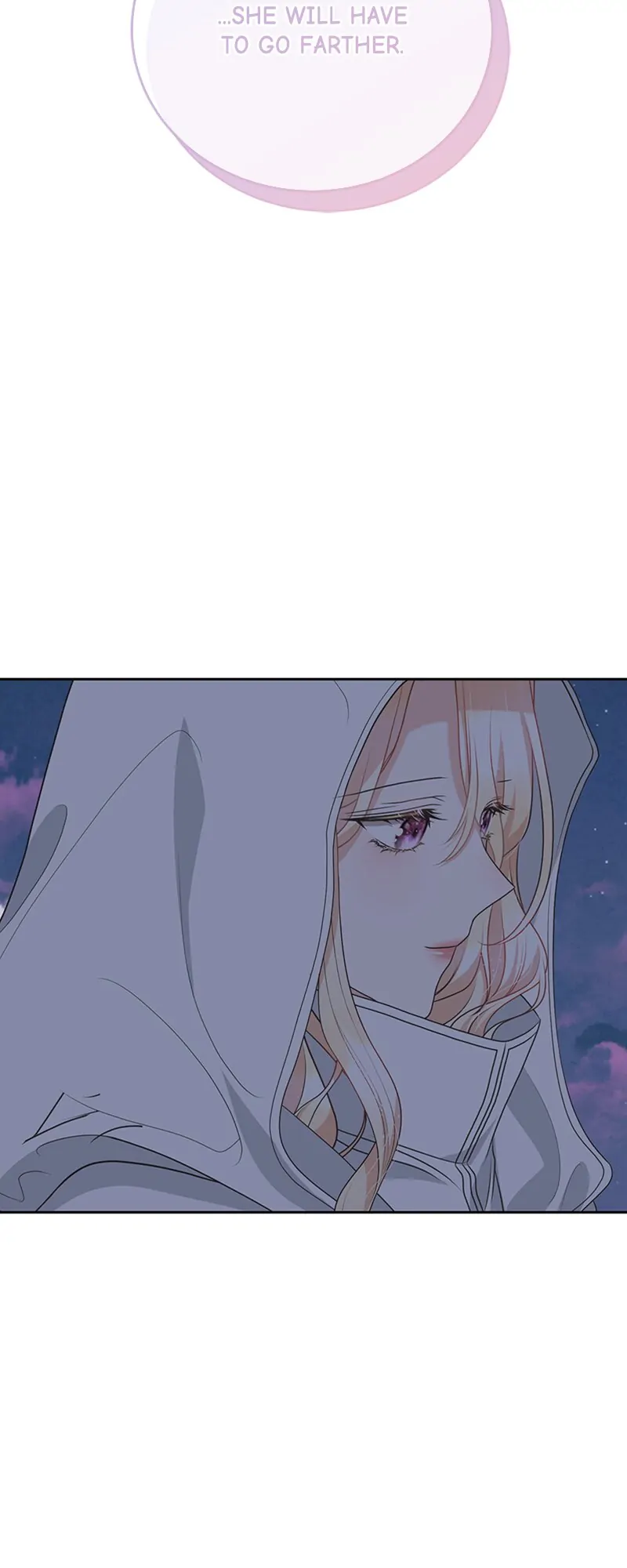 Reborn As a Character That Never Existed Chapter 60 page 53