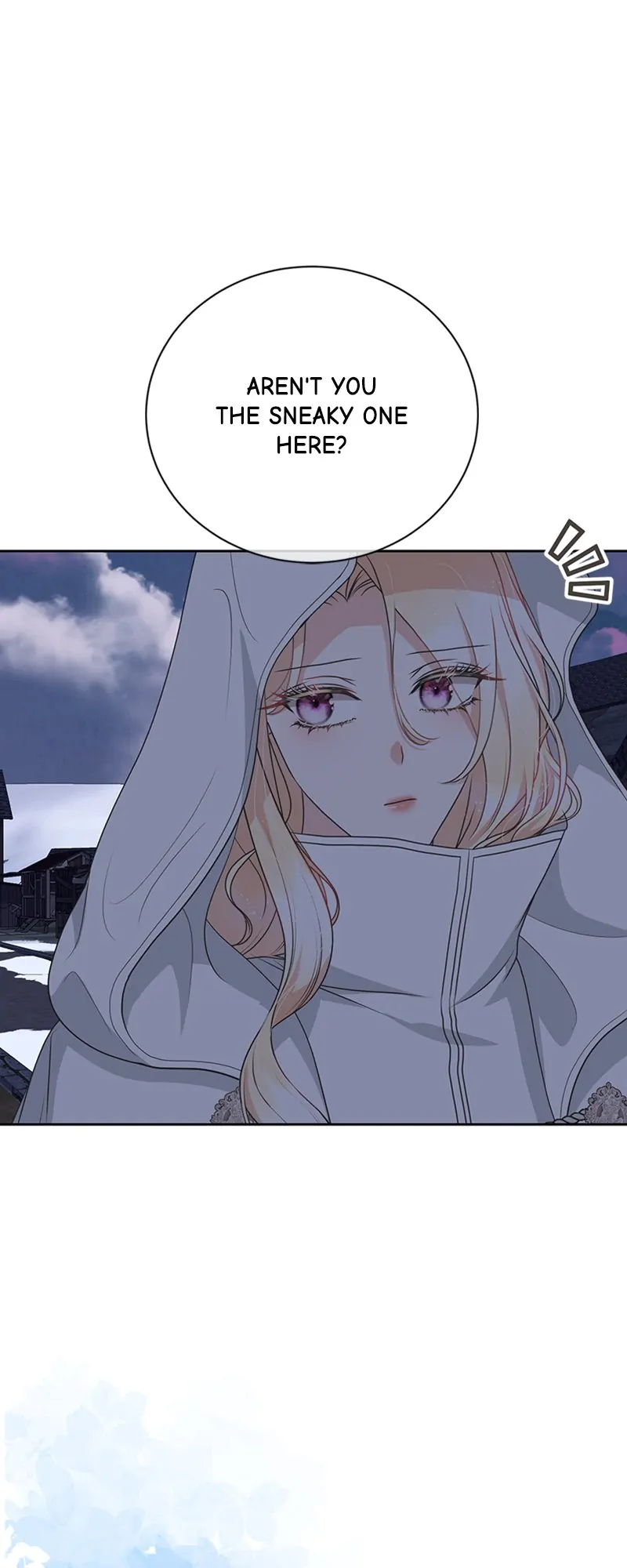 Reborn As a Character That Never Existed Chapter 60 page 55