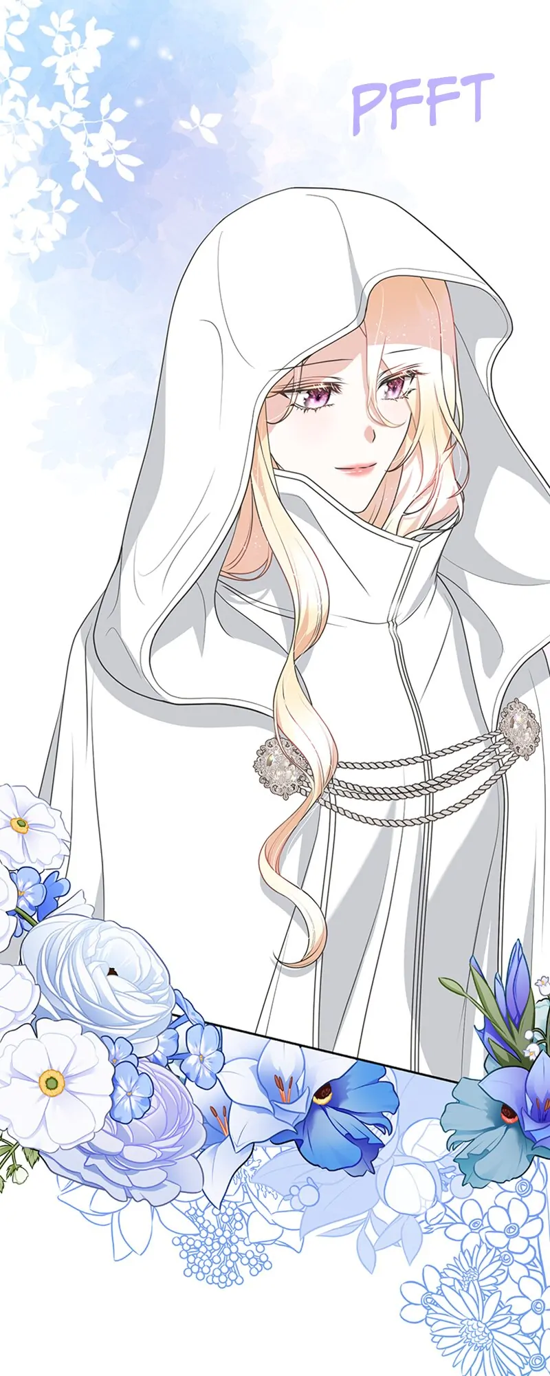 Reborn As a Character That Never Existed Chapter 60 page 56