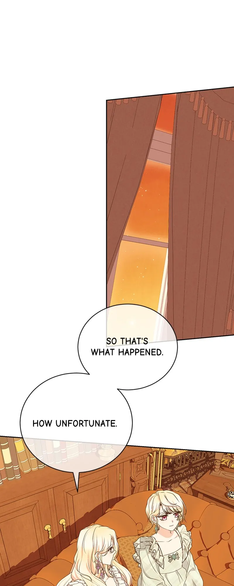 Reborn As a Character That Never Existed Chapter 60 page 7