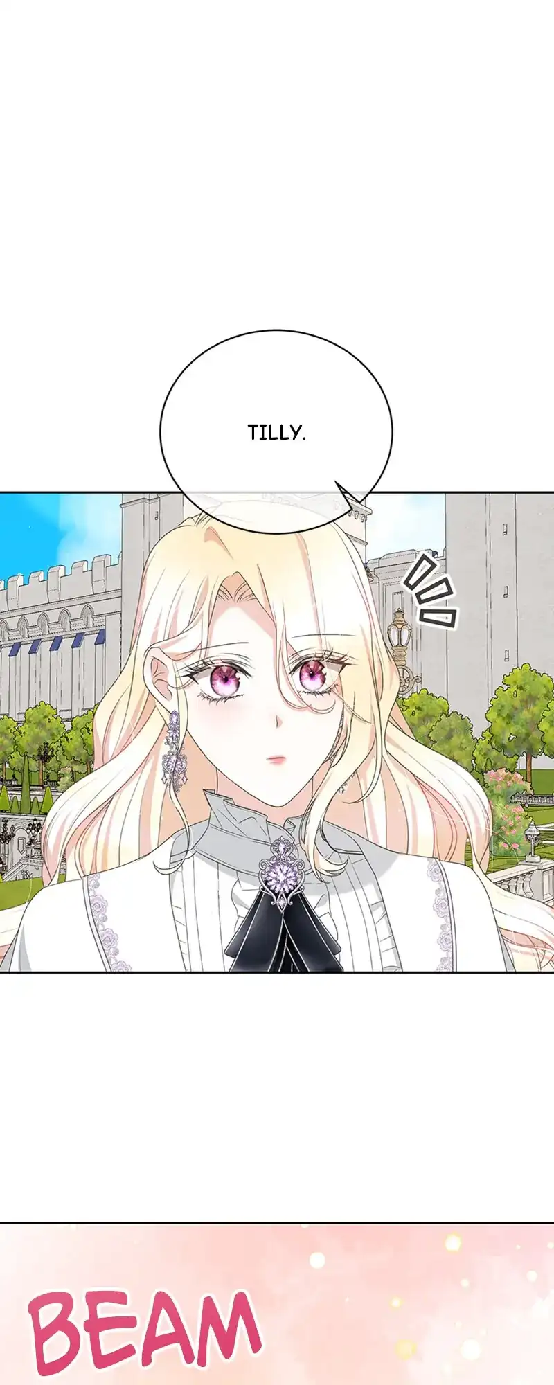 Reborn As a Character That Never Existed Chapter 62 page 14