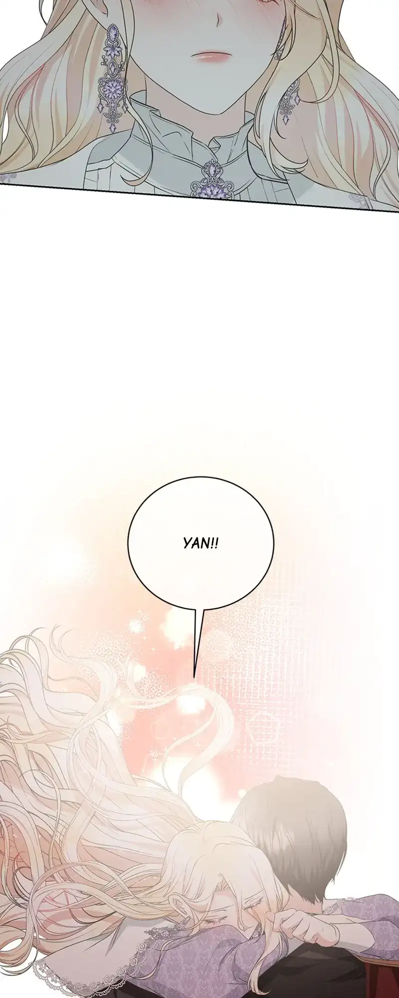 Reborn As a Character That Never Existed Chapter 62 page 16