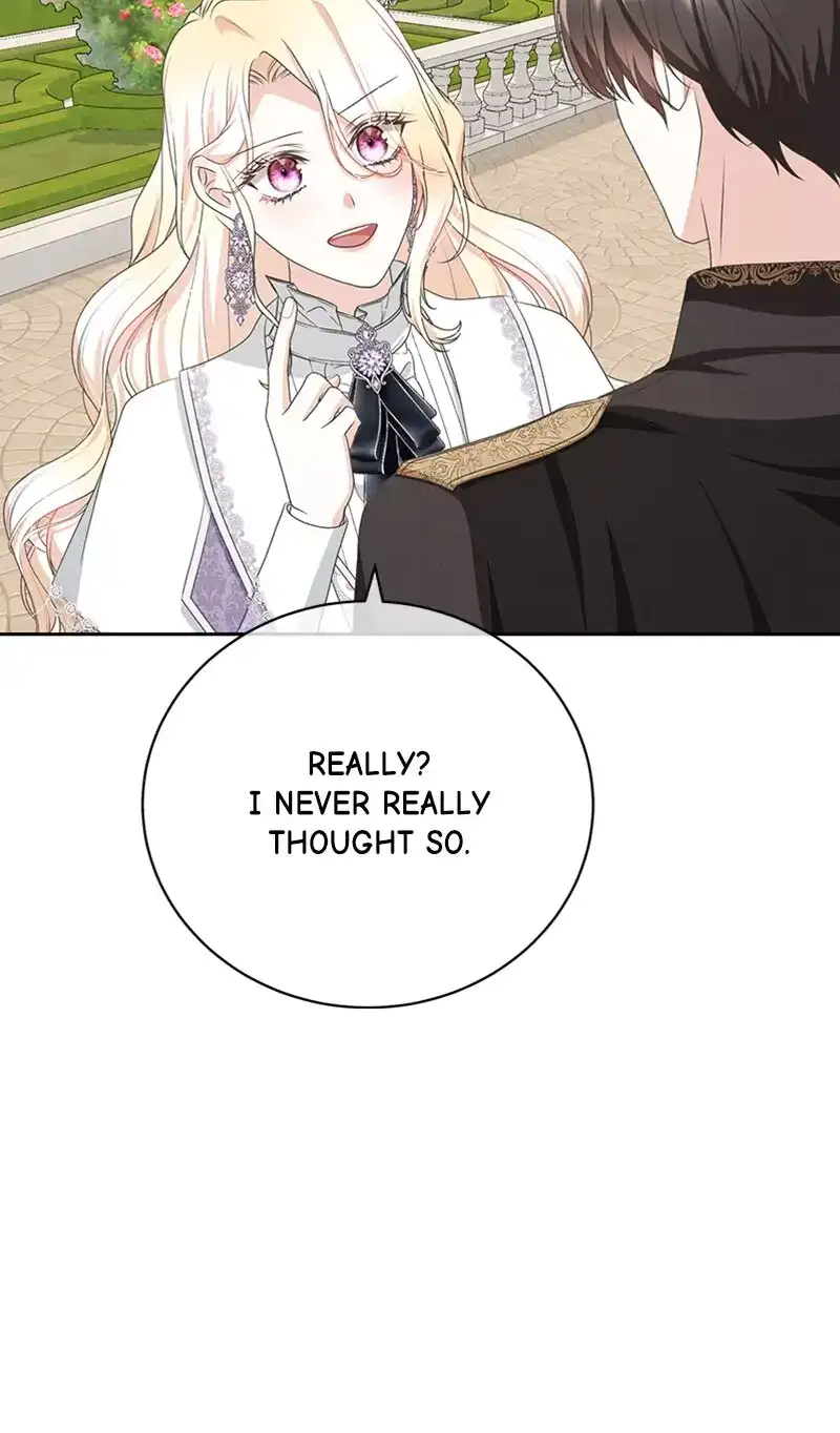 Reborn As a Character That Never Existed Chapter 62 page 20
