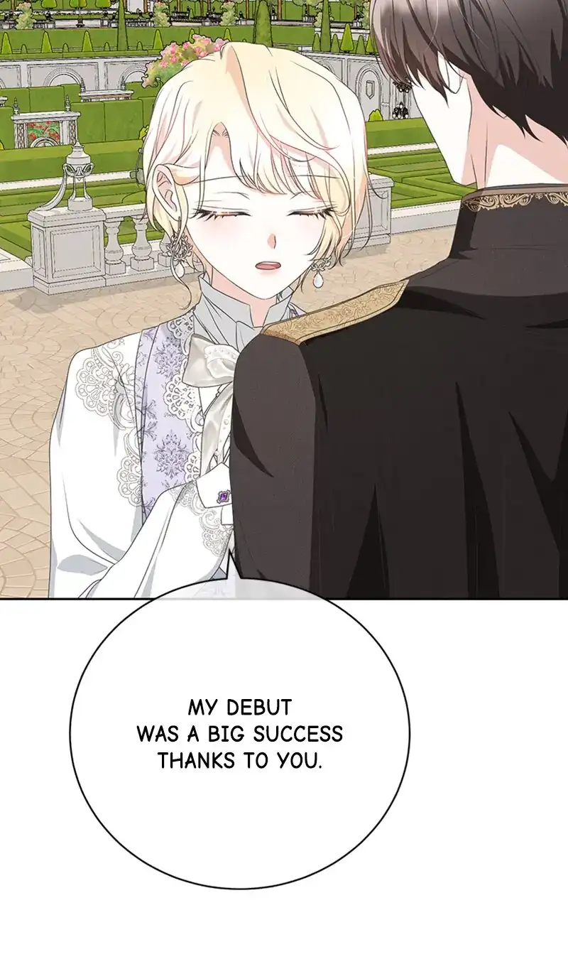 Reborn As a Character That Never Existed Chapter 62 page 34