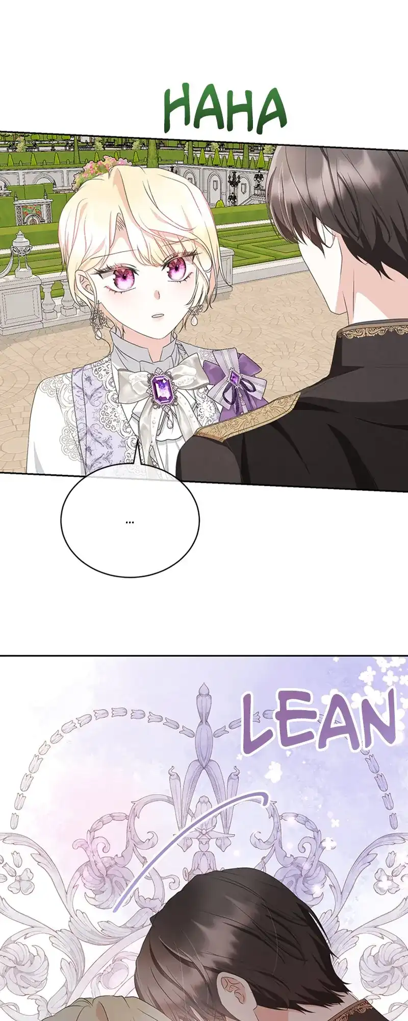 Reborn As a Character That Never Existed Chapter 62 page 39