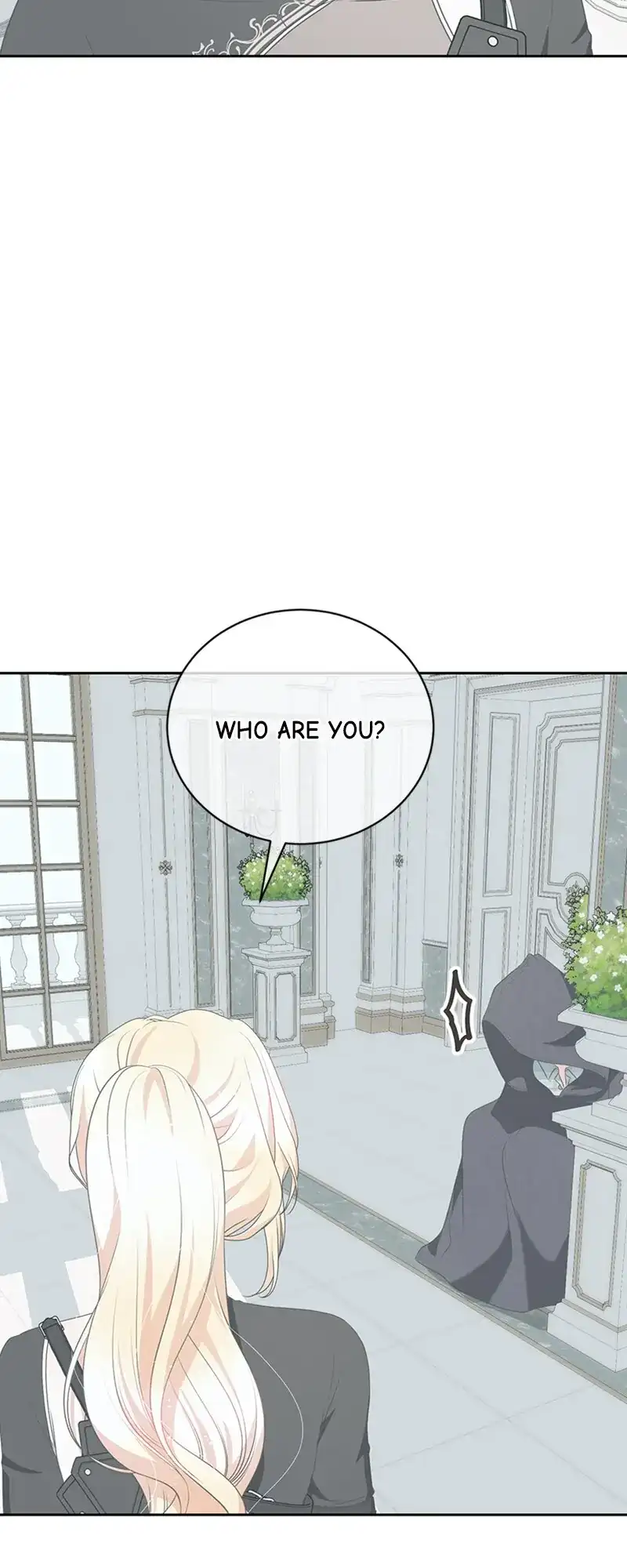 Reborn As a Character That Never Existed Chapter 62 page 47