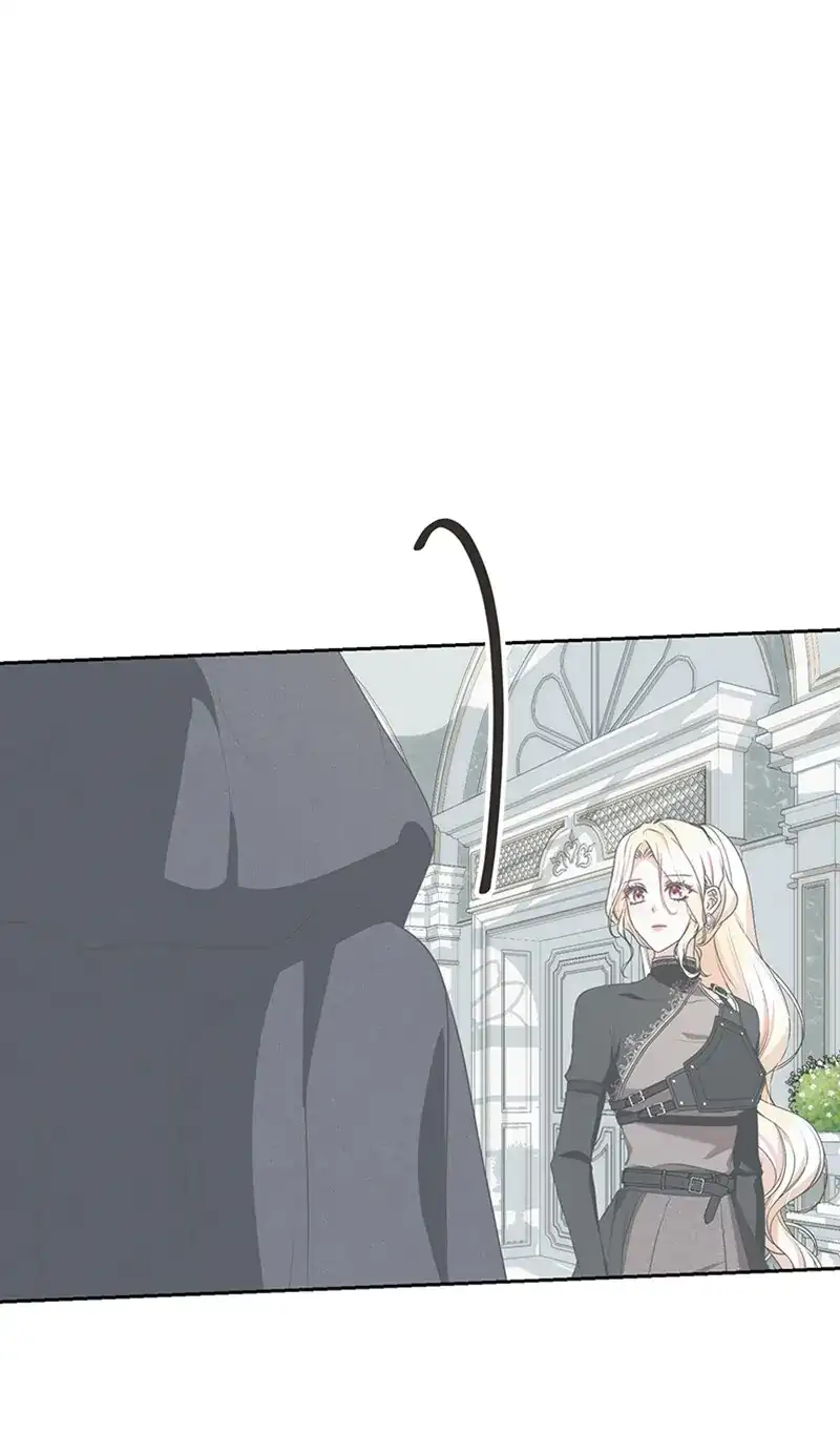 Reborn As a Character That Never Existed Chapter 62 page 48