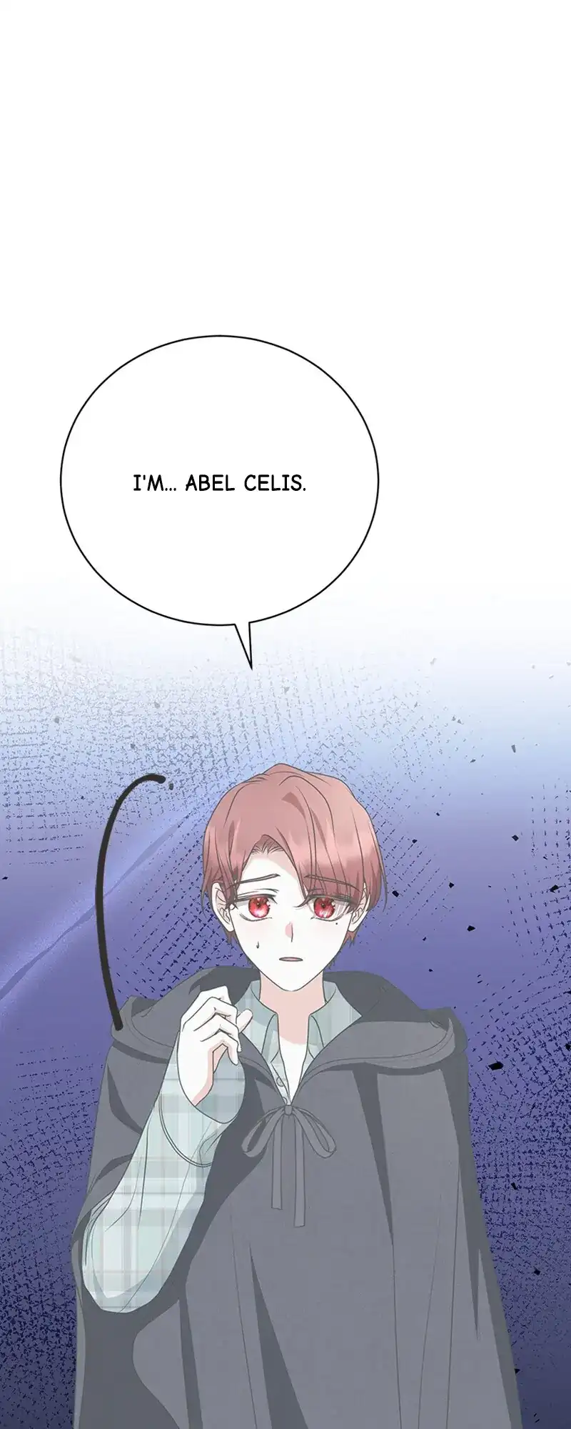 Reborn As a Character That Never Existed Chapter 62 page 49
