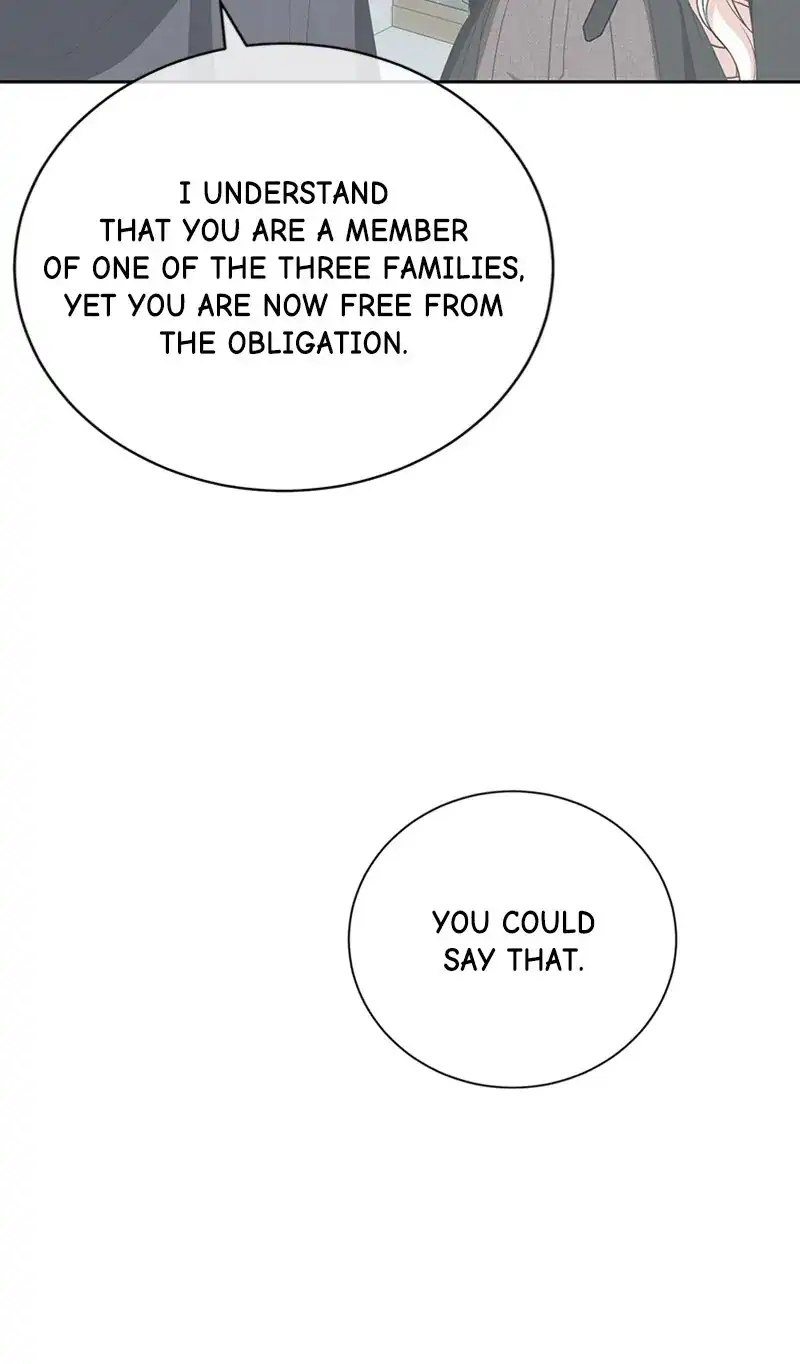 Reborn As a Character That Never Existed Chapter 62 page 55