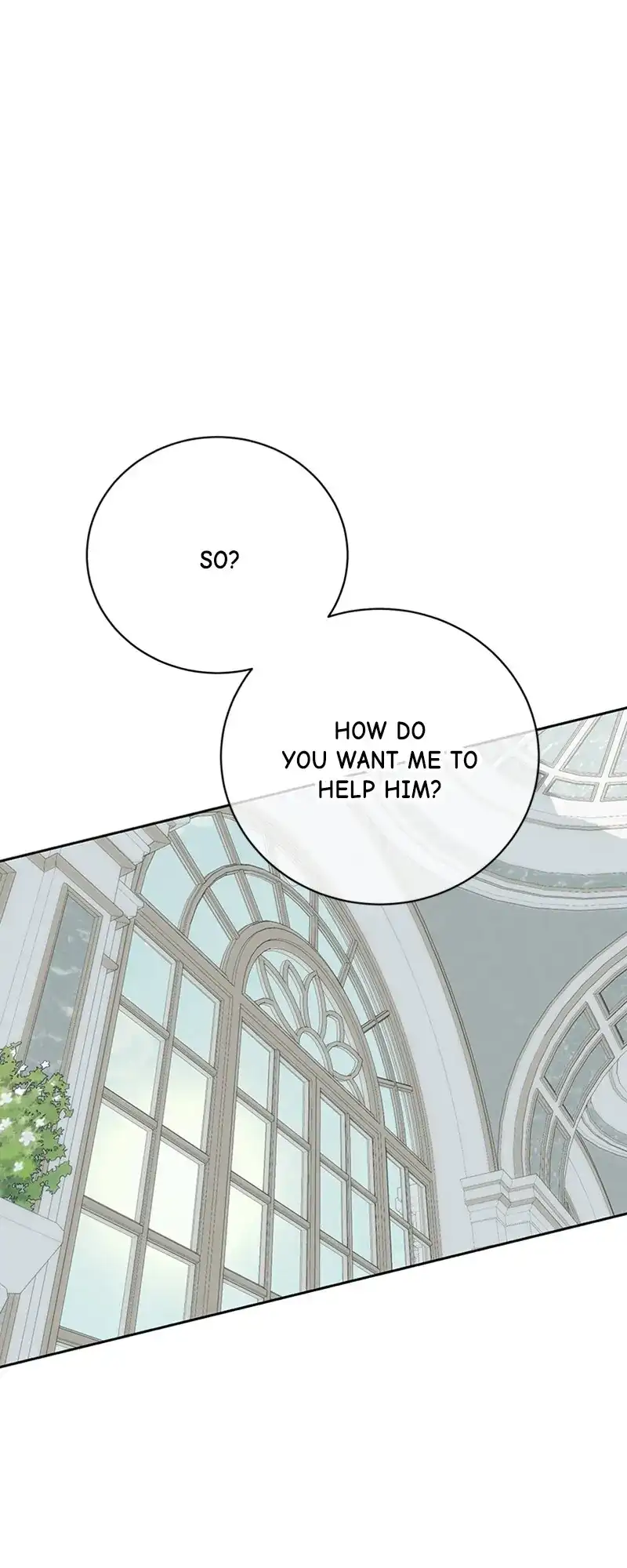 Reborn As a Character That Never Existed Chapter 62 page 59