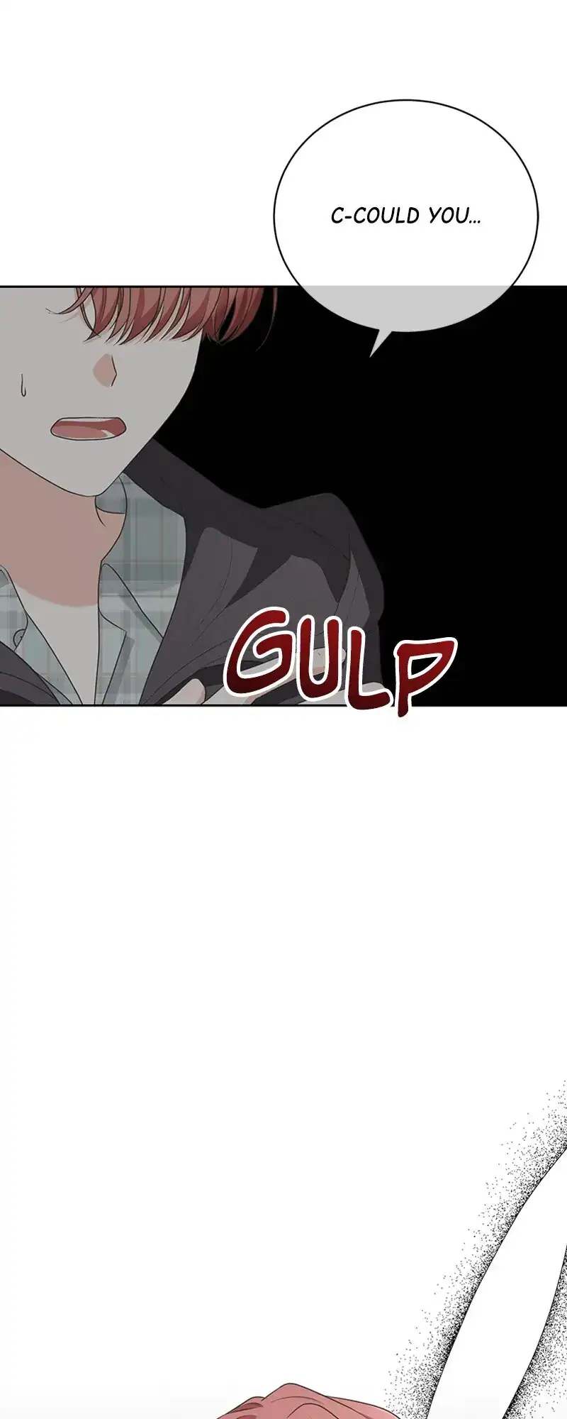 Reborn As a Character That Never Existed Chapter 62 page 60