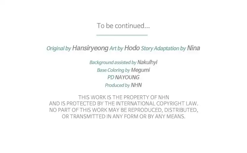 Reborn As a Character That Never Existed Chapter 62 page 62