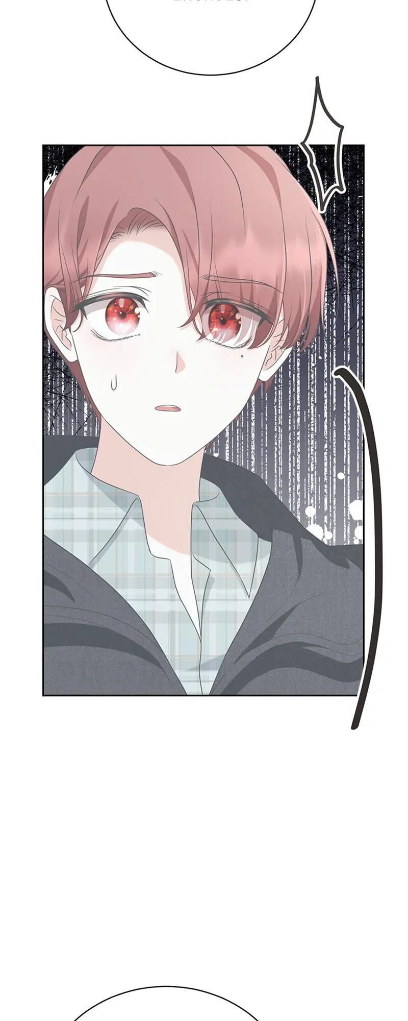 Reborn As a Character That Never Existed Chapter 63 page 9