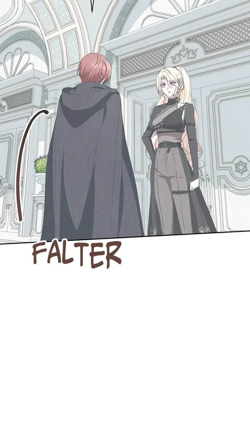 Reborn As a Character That Never Existed Chapter 63 page 13