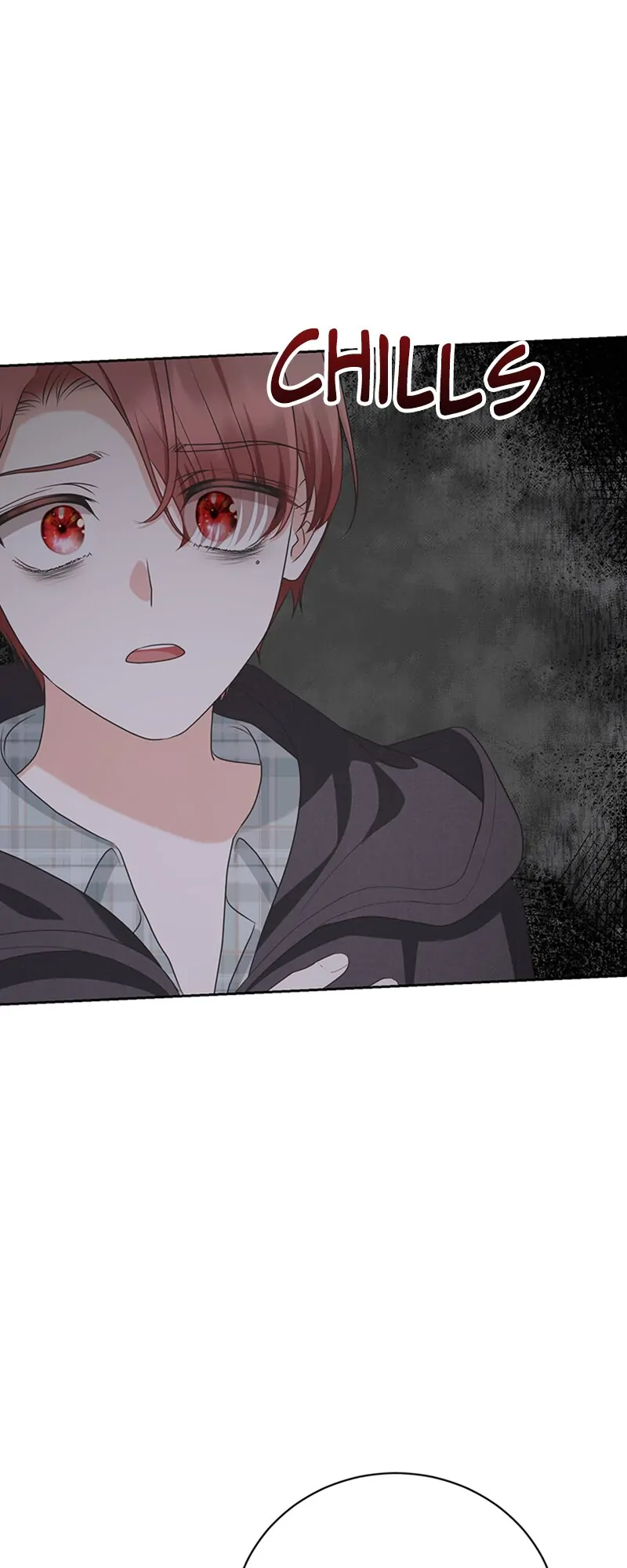 Reborn As a Character That Never Existed Chapter 63 page 22