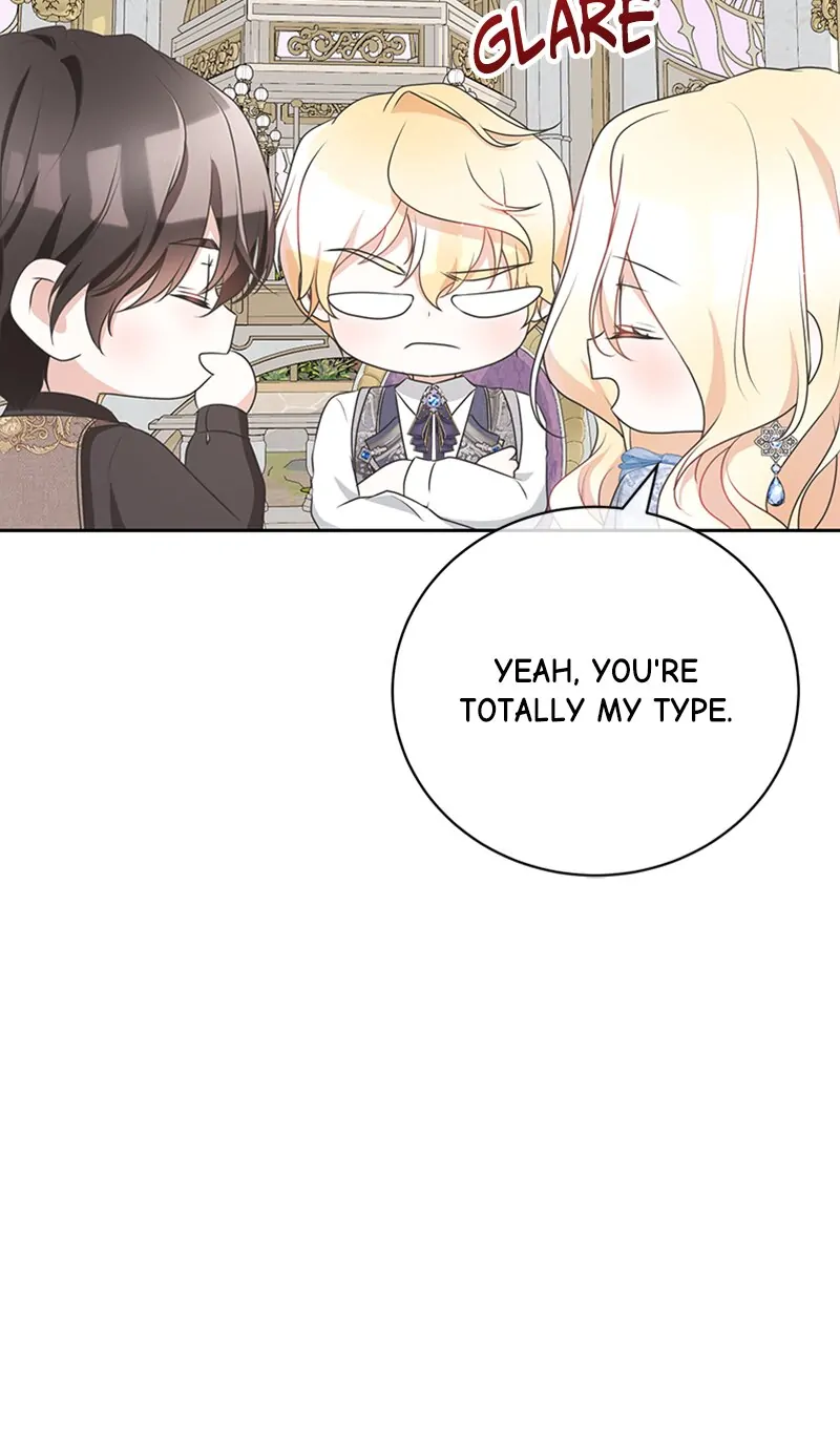 Reborn As a Character That Never Existed Chapter 63 page 48