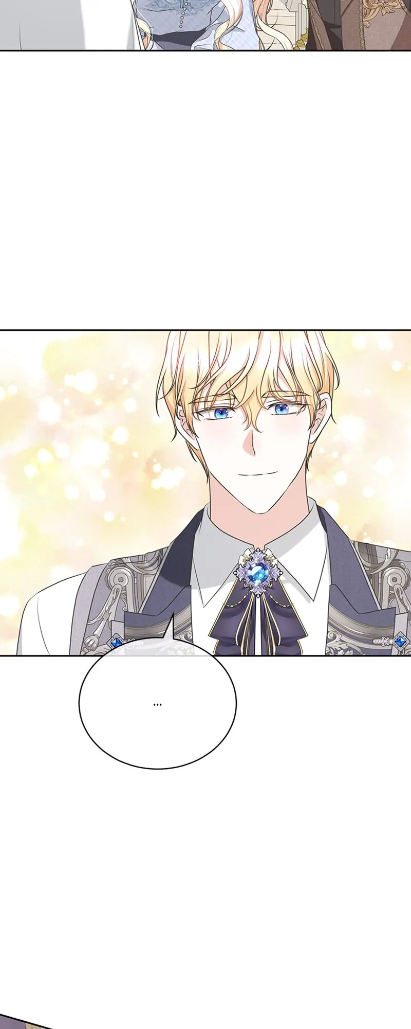 Reborn As a Character That Never Existed Chapter 63 page 52