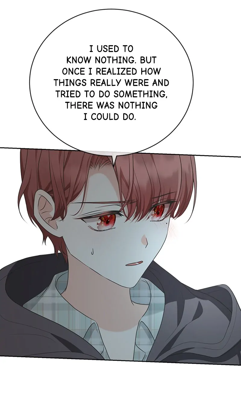 Reborn As a Character That Never Existed Chapter 63 page 6