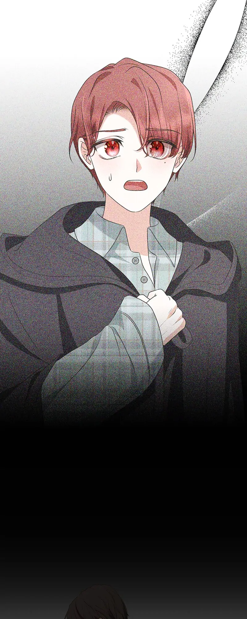 Reborn As a Character That Never Existed Chapter 64 page 16