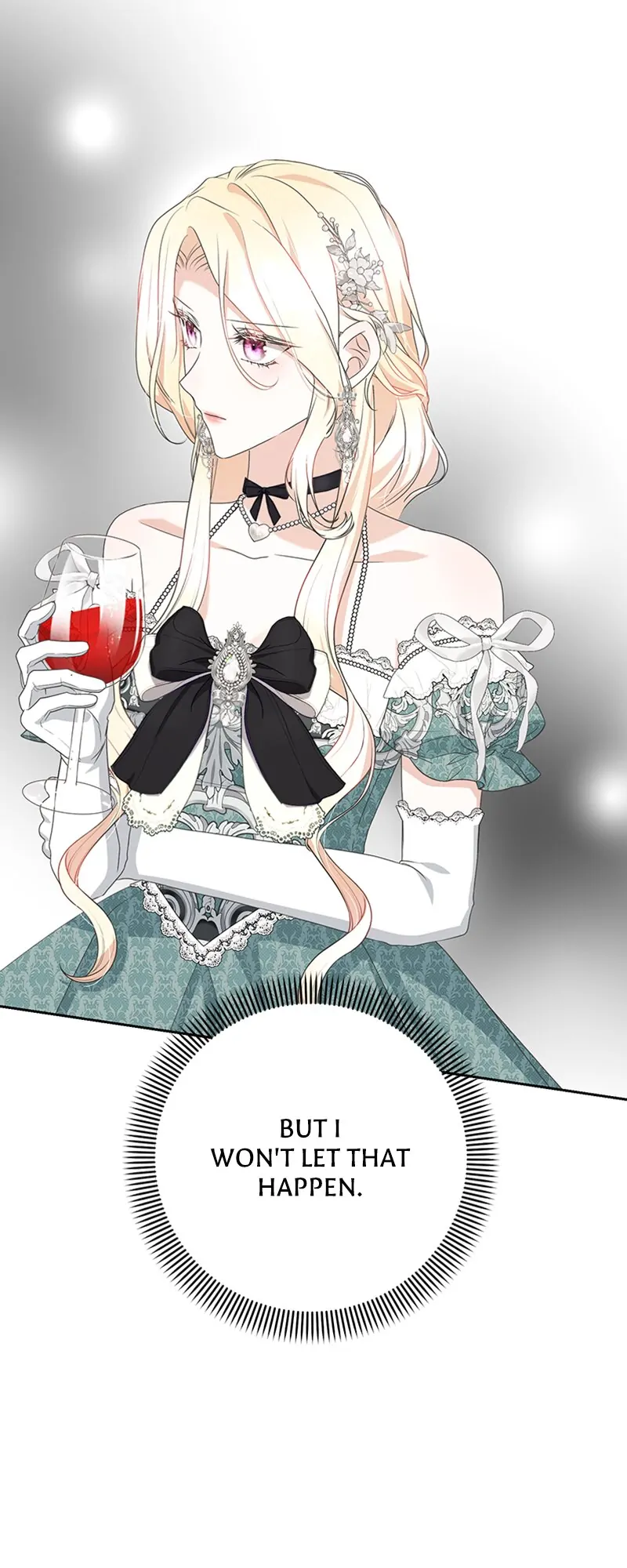 Reborn As a Character That Never Existed Chapter 64 page 19