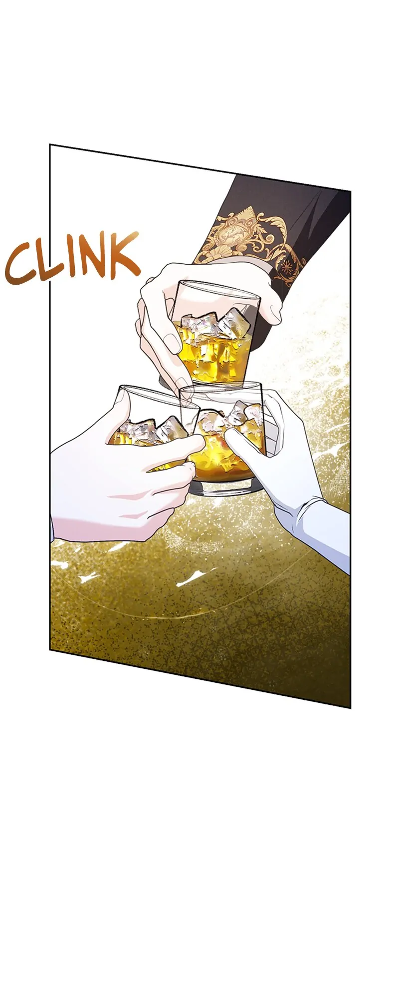 Reborn As a Character That Never Existed Chapter 64 page 32